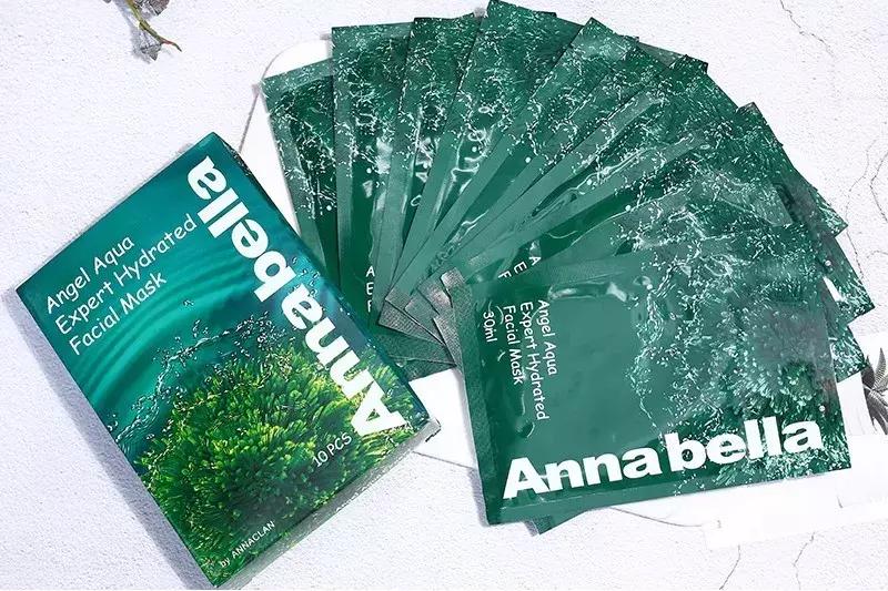 面膜人气榜第一名,十大人气面膜