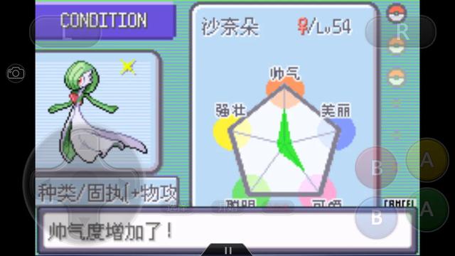 究极绿宝石华丽大赛,究极绿宝石4锦标赛怎么参加