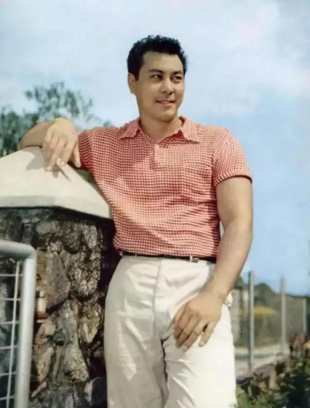 星爷电影中十大无台词配角,星爷电影中已故20位黄金配角