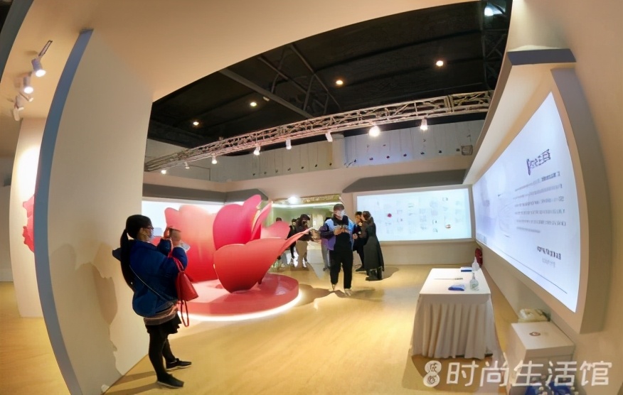 成都家居生活,成都家居体验馆