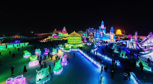 短途游|最适合一月出行的3大城市,附超详细线路推荐