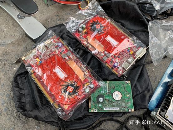 图多杀猫，垃圾佬的日常