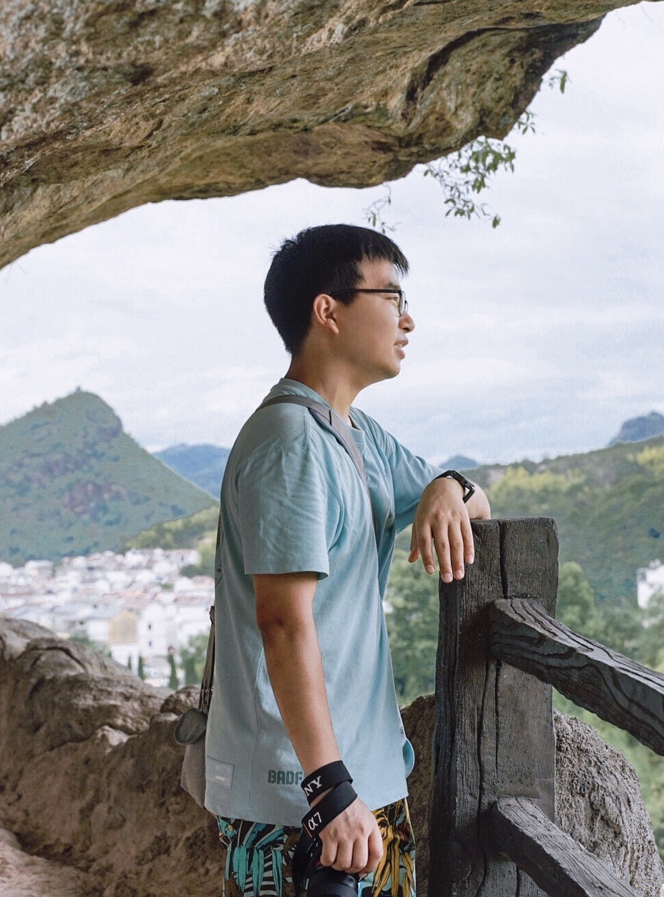 浙江被严重低估的江南名山,浙江被低估的江南秘境