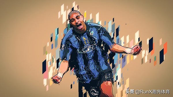 国王阿德里亚诺现状,阿德里亚诺集锦巅峰期