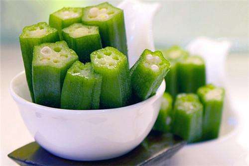 吃秋葵可以抗癌吗,秋葵致癌是真是假