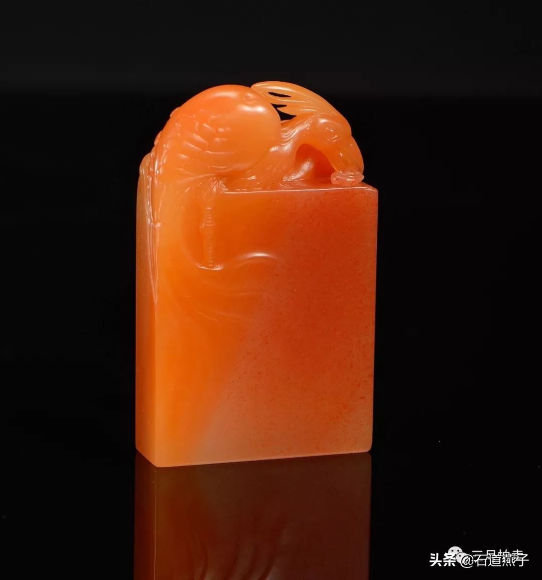 保利石收藏价值,保利石材质手感