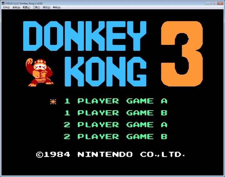 任天堂红白游戏机排行,任天堂红白机50款游戏回顾经典