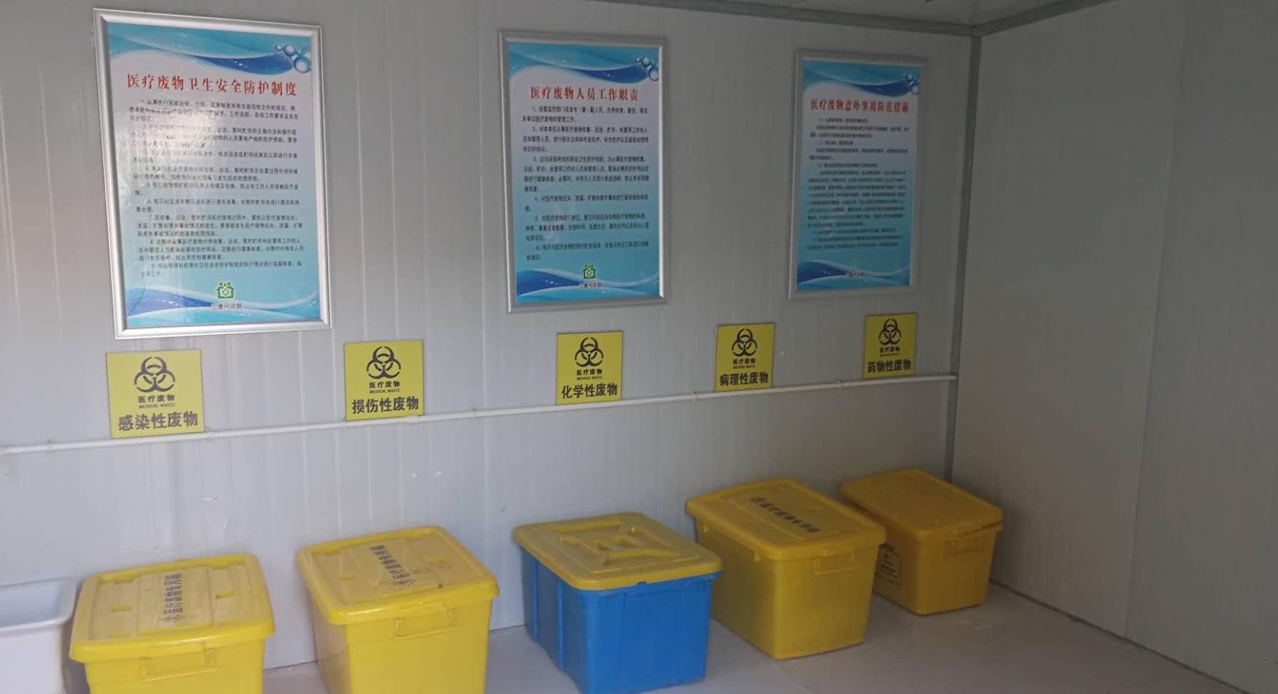 养老院医疗室布局,养老院100张床位的建设方案