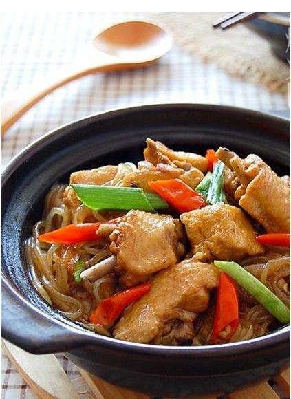 食堂自选砂锅菜谱大全图解,东北经典砂锅菜谱大全有图