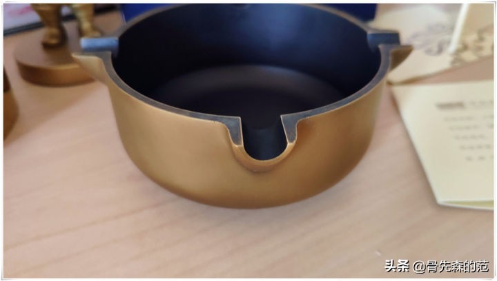 铜师傅赏析，让每件艺术都能发光发亮