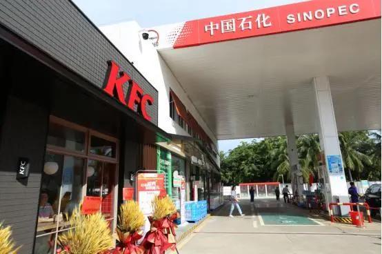 中华易捷便利店经营策略,连锁便利店的商业模式