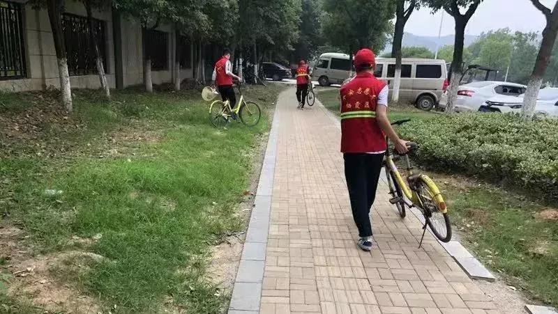 栖霞公路环境整治,栖霞市综合治理