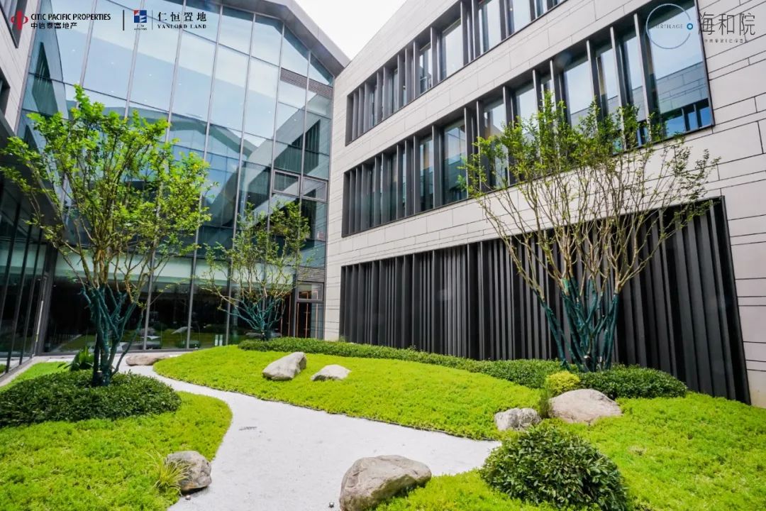 仁恒卖得不错的项目,仁恒是哪个开发商