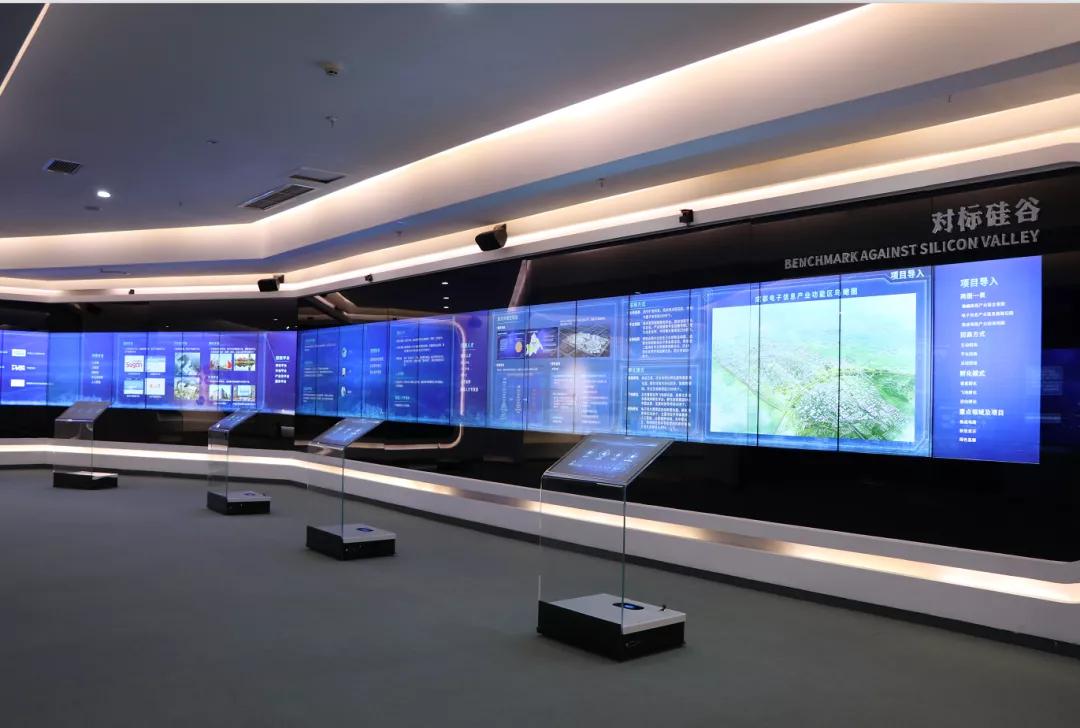 机会多服务优！来郫都“梦工厂”创业吧