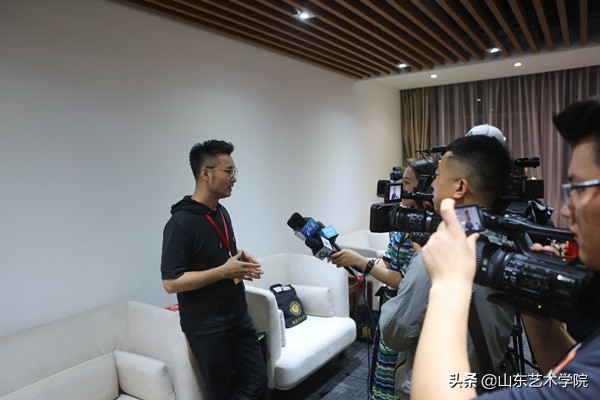 第12届中国音乐*钟金**奖全国声乐选拔赛在山东艺术学院圆满落下帷幕