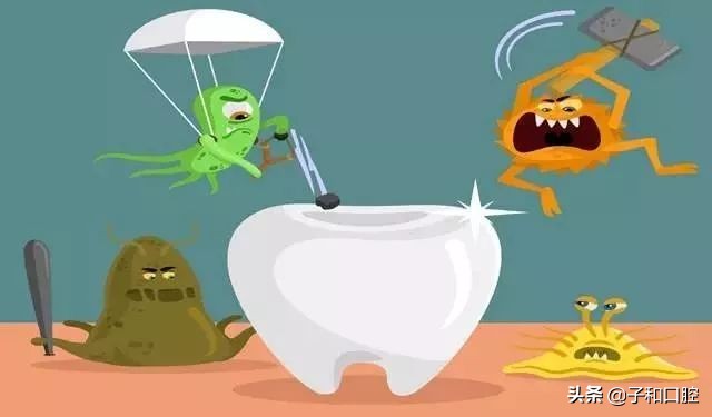 孩子牙齿都烂没了影响换牙吗,孩子牙齿坏了觉得自己不配做父母