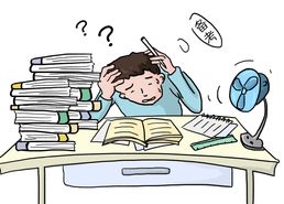 对于中考很迷茫的人该怎么办,中考感到迷茫怎么办