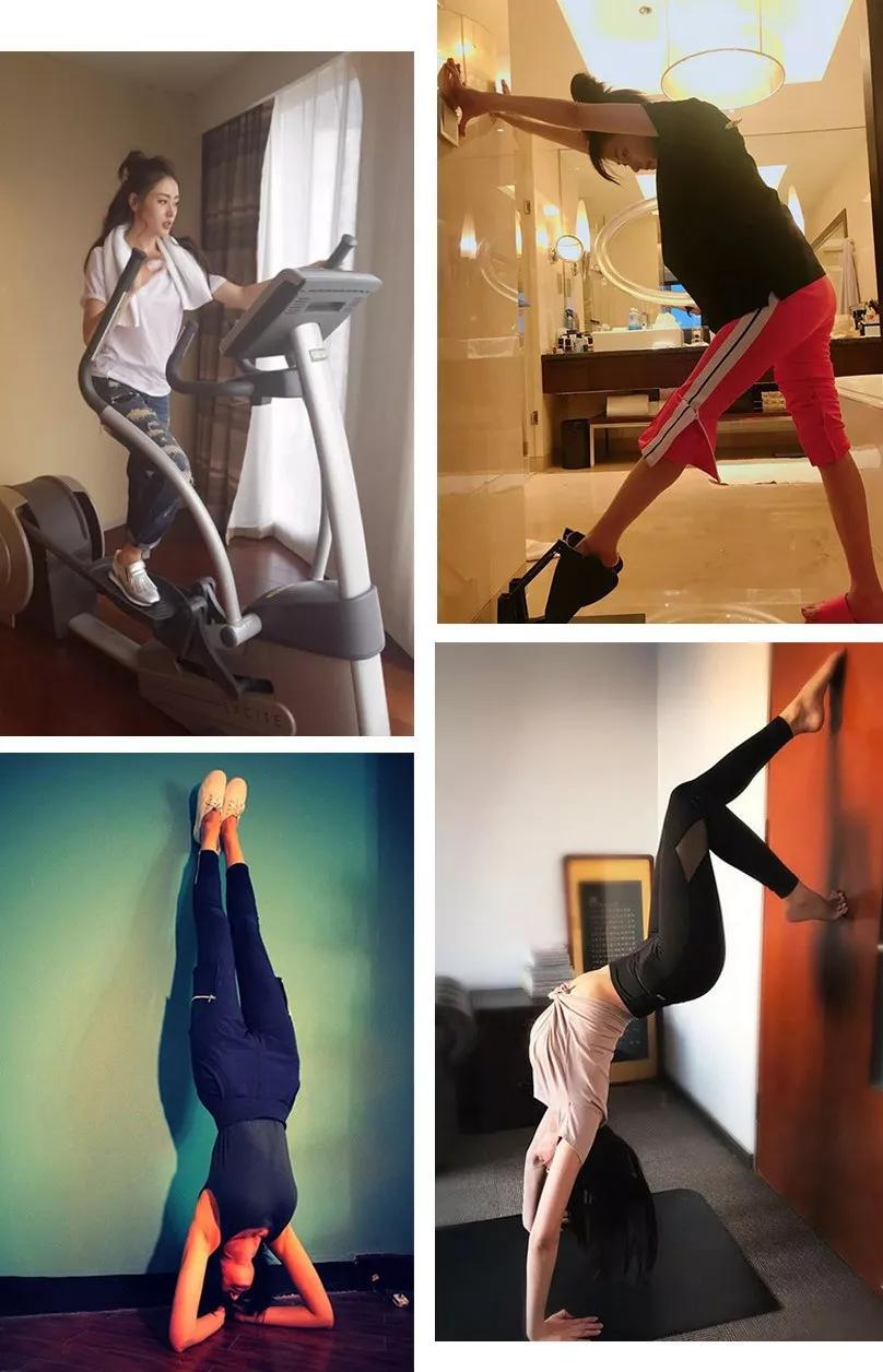 明星减肥法10天如何暴瘦20斤,7位明星减肥法合集最快一周瘦10斤