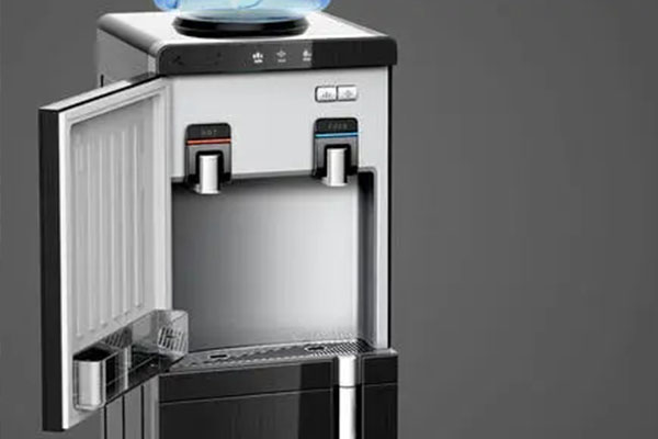 饮水机不加热维修视频,美的饮水机不加热维修视频教程