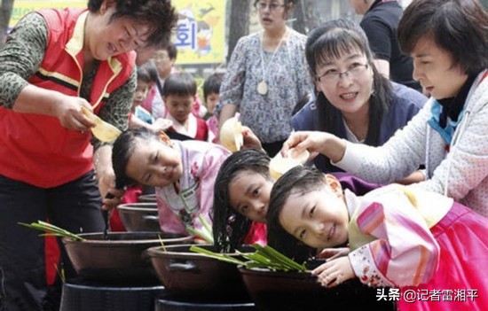 韩国燃灯节为什么能申遗成功,韩国佛教燃灯节申遗