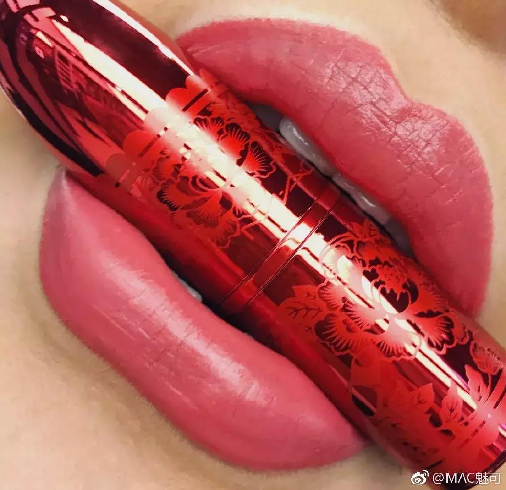 美宝莲限定口红,美宝莲买口红送的包