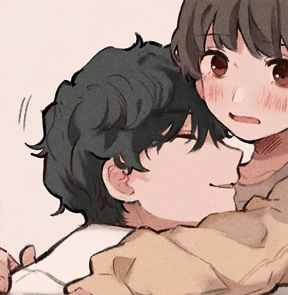 男生头像小众高级感动漫,头像高级小众男士用动漫