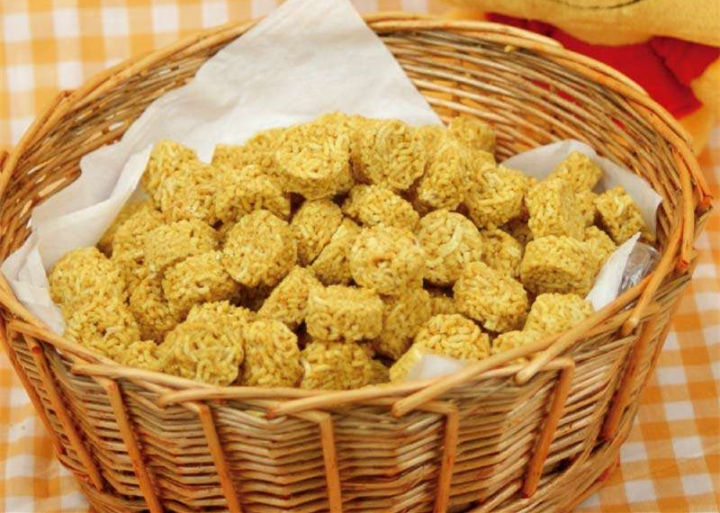 适合办公室分享的零食,办公室适合吃什么零食