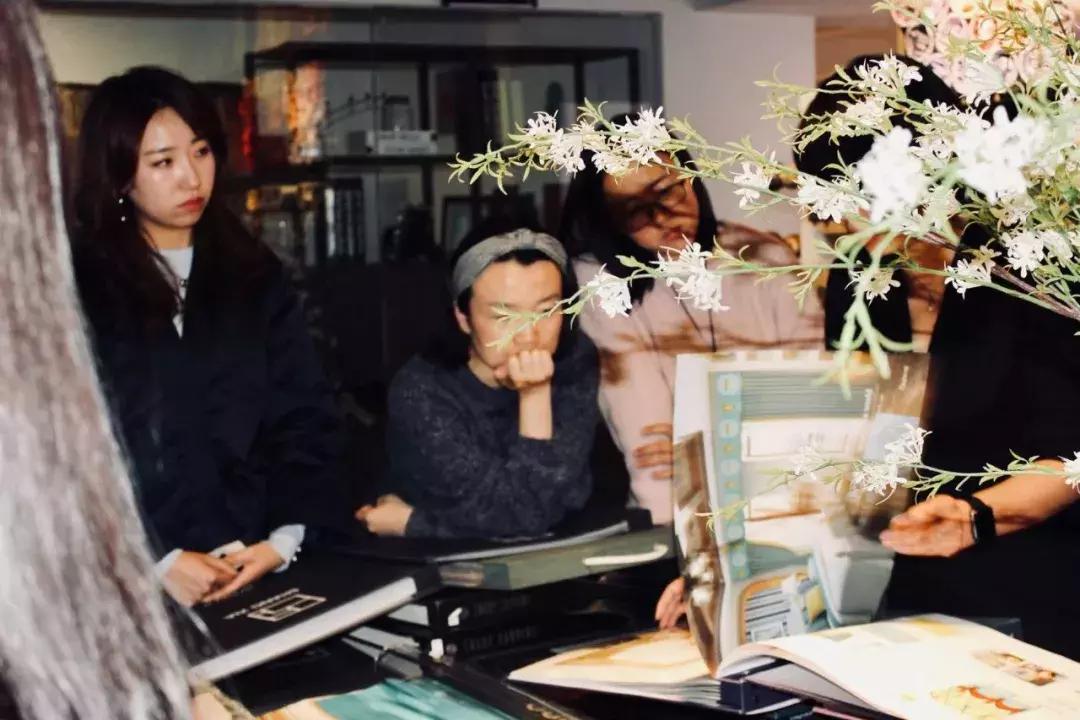 菲莫斯软装带您走进——2019第27届北京墙纸布艺家居软装饰展