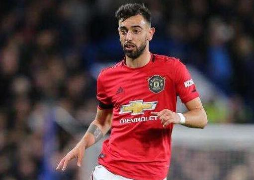 曼联身价6500万的球员,曼联1亿欧身价