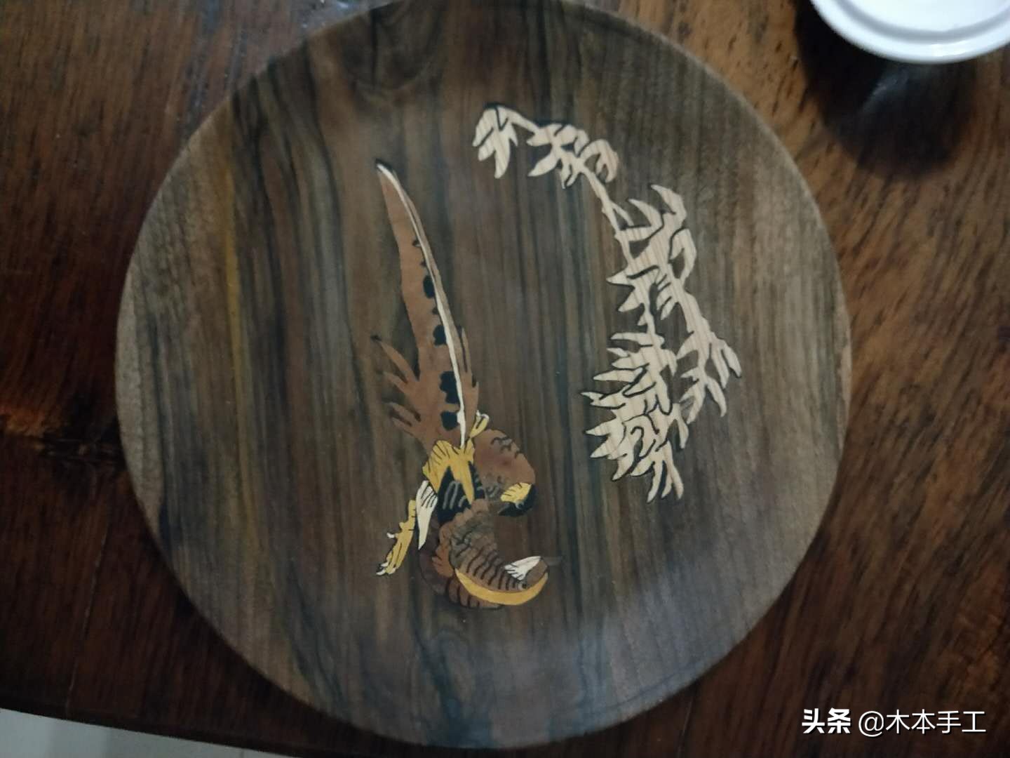 怎样开一间手工木艺工作室,附近的木艺手工坊