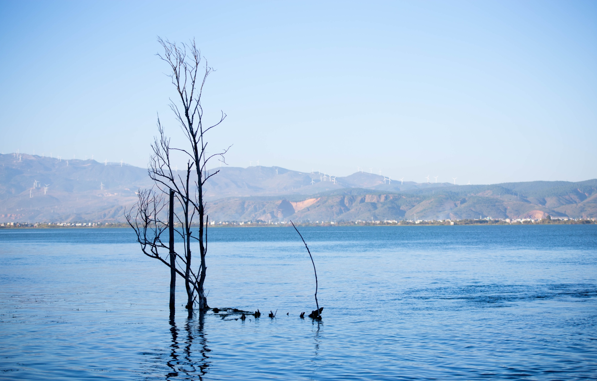 云南大理有哪些景点是值得去的呢,云南大理最适合旅游