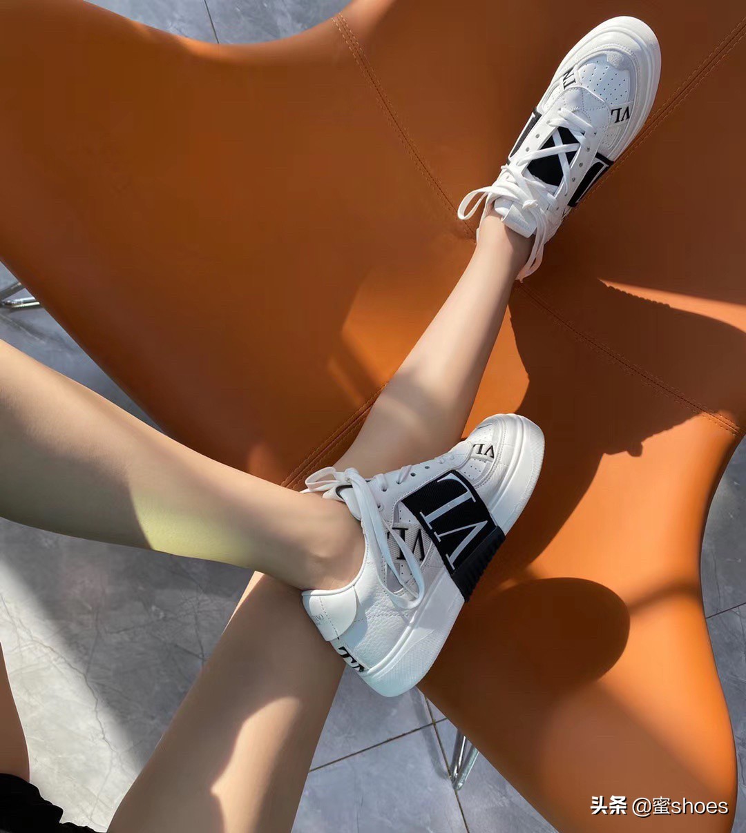 各个奢品大牌的鞋子都有哪些值得买的系列？最合适的都选出来啦