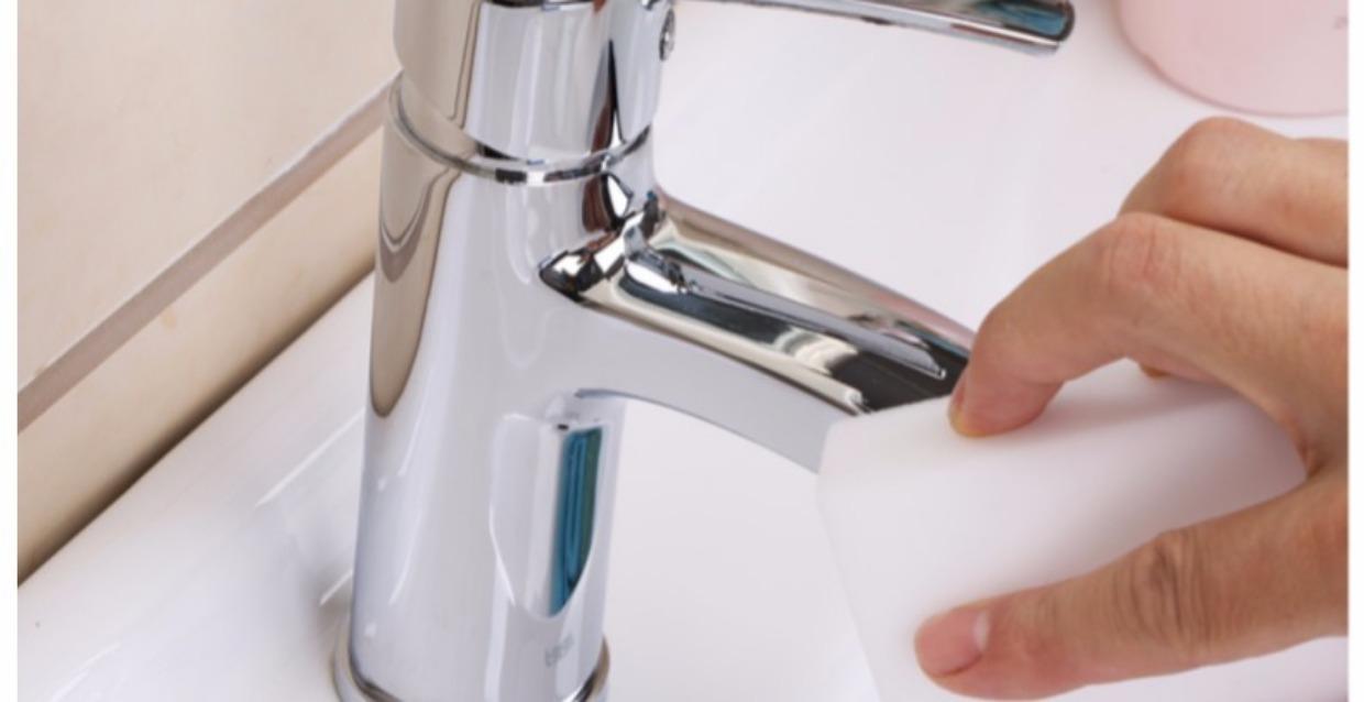 你还在用钢丝球刷锅吗,你还在用钢丝球刷蛋羹碗吗