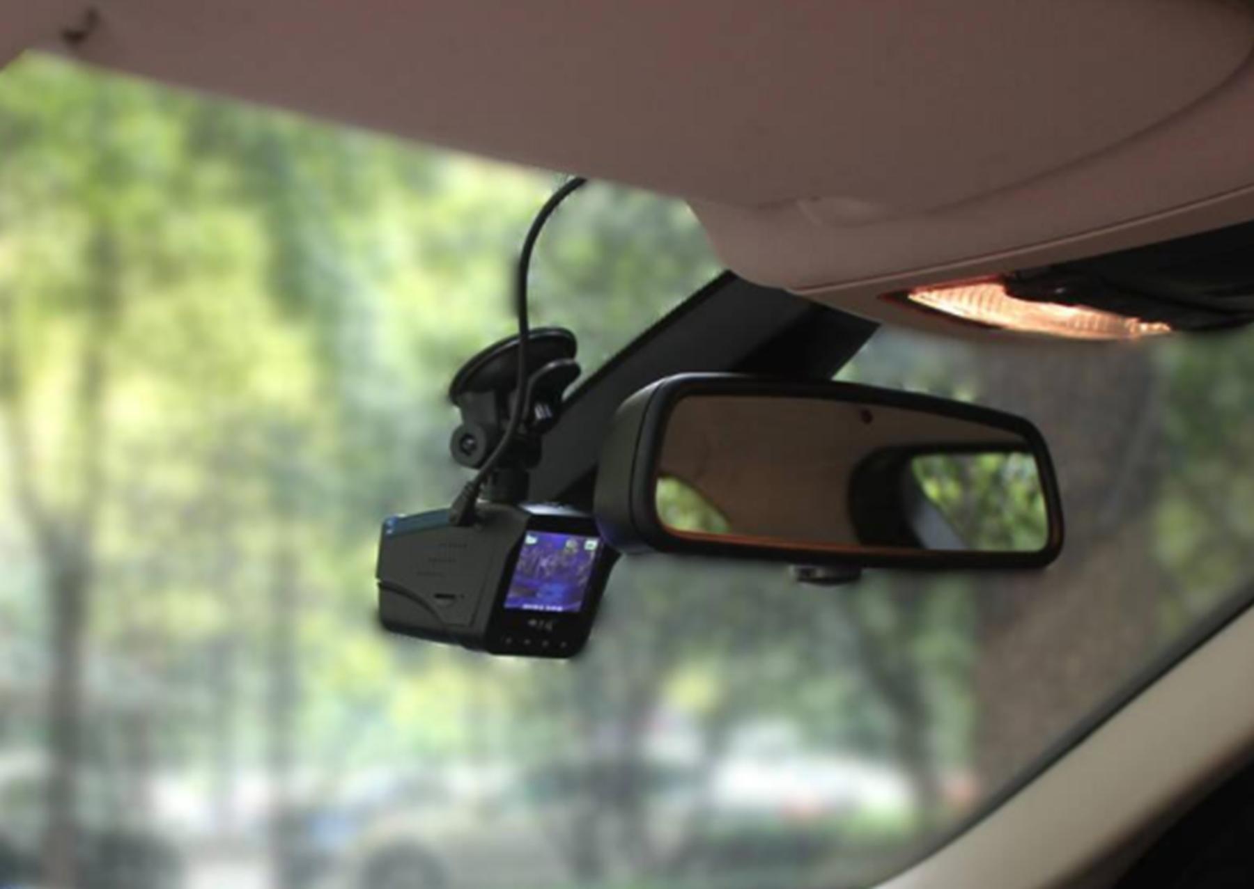 行车记录仪会有车内影像吗,行车记录仪真的很好吗