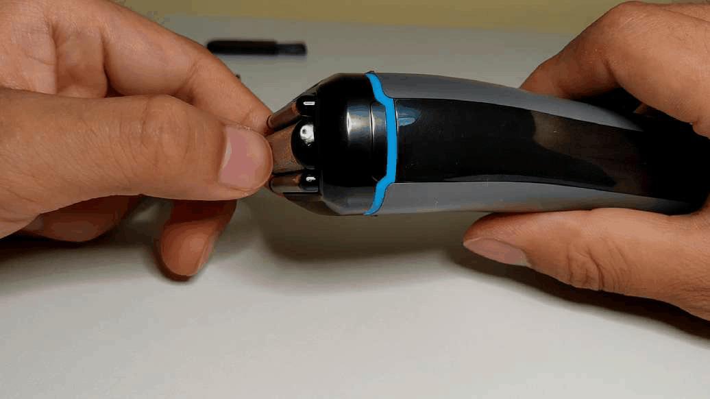 须眉往复式剃须刀多少钱 (小米生态链须眉t3便携式剃须刀)