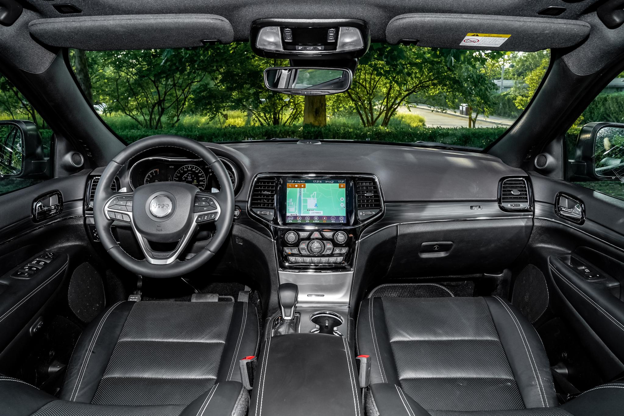 冷门四驱车,冷门却是好车带全时四驱