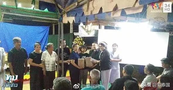 “我已经死了，但希望你们好好活下去”——泰国病房里的人性底色