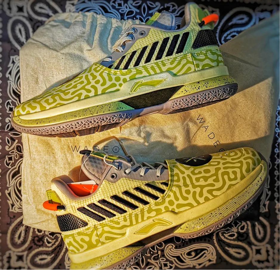 谈谈我心中的中国,李宁品牌是如何逆袭的