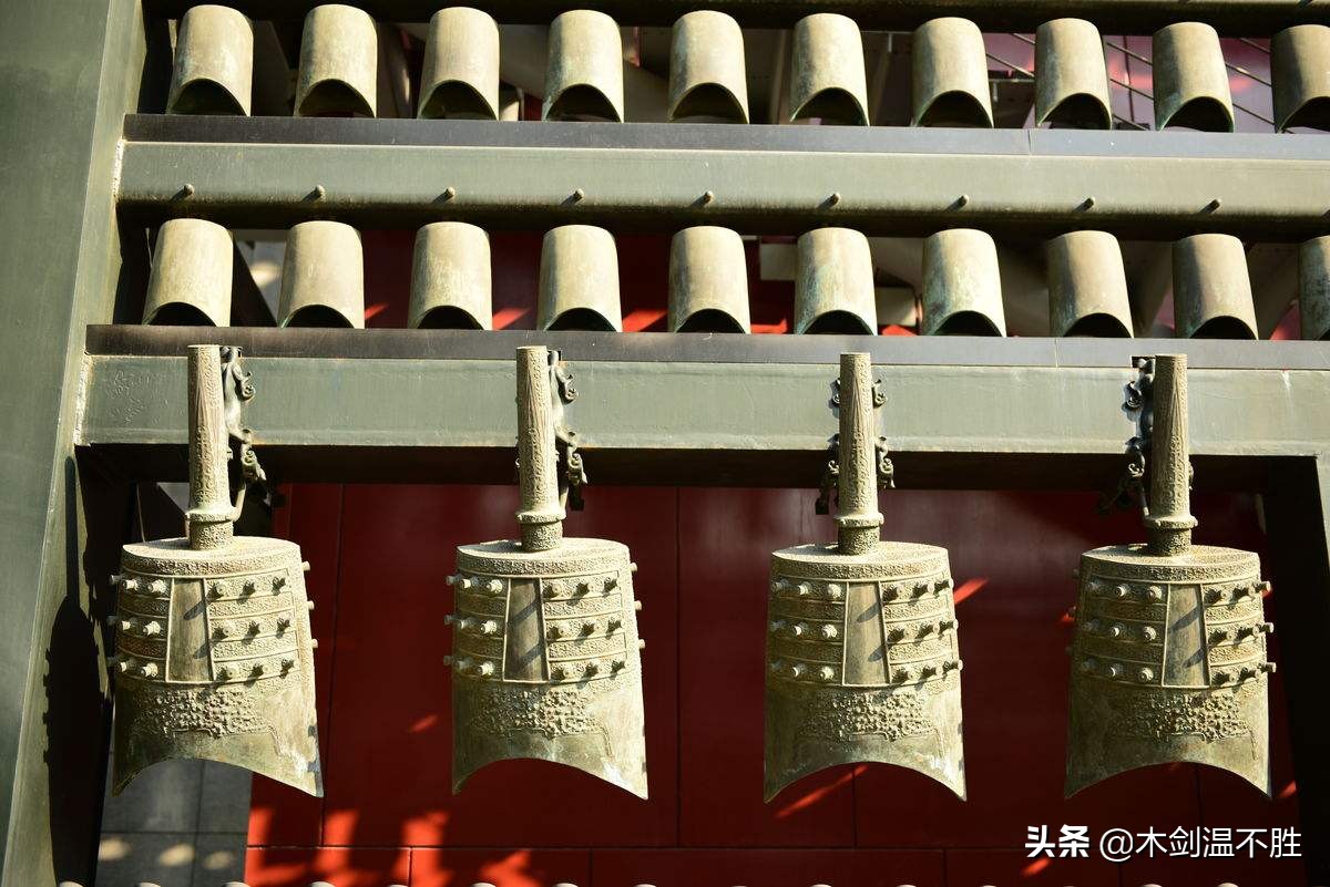 中国的传统乐器代表,中国传统乐器历史与文化的传承