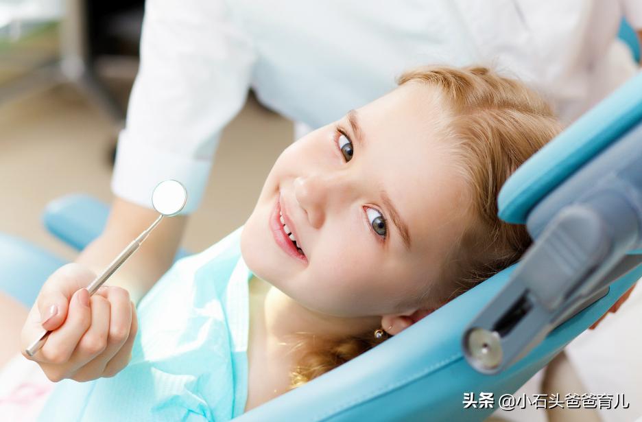 儿童4周岁天天刷牙还是不断蛀牙,小孩子天天刷牙还是长虫牙