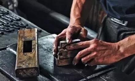 文房四宝的制作材料和独有特征,原来宣纸是这样制作的