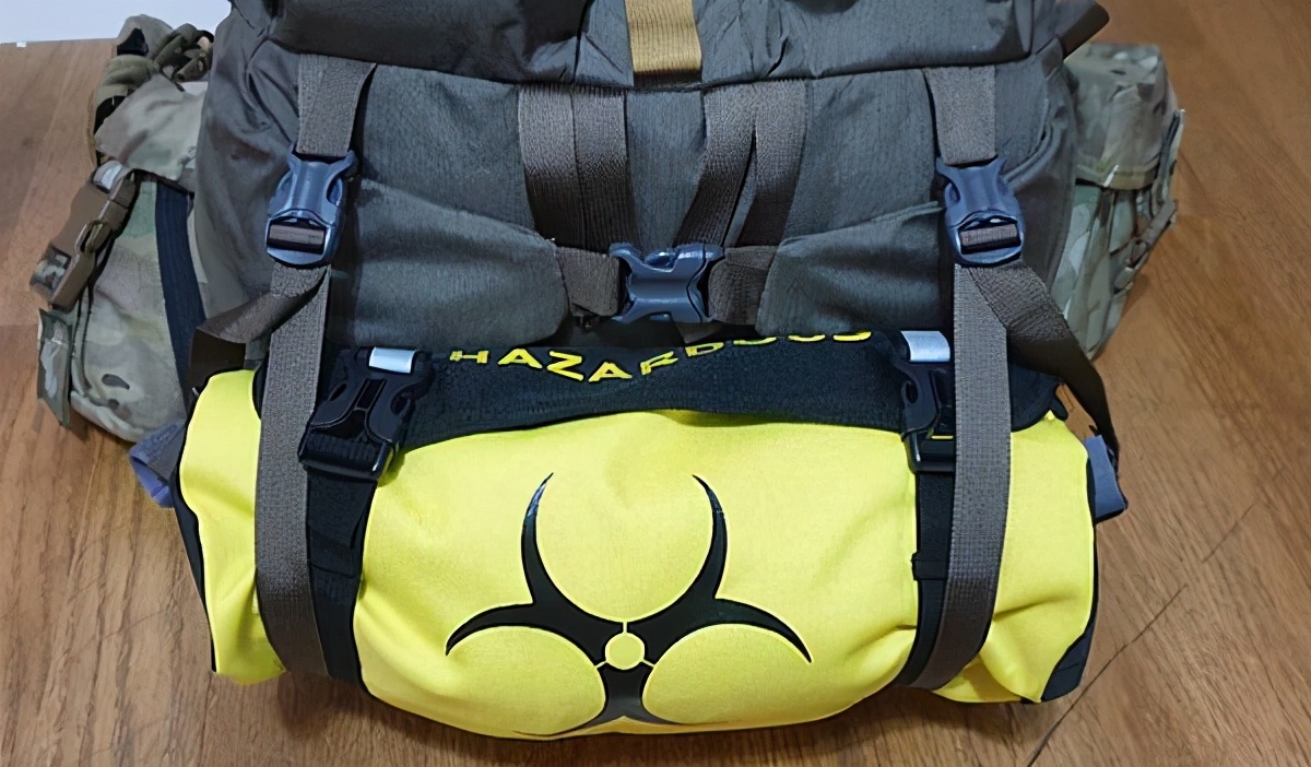 海豹突击队神秘农场背包,美国海豹突击队背包