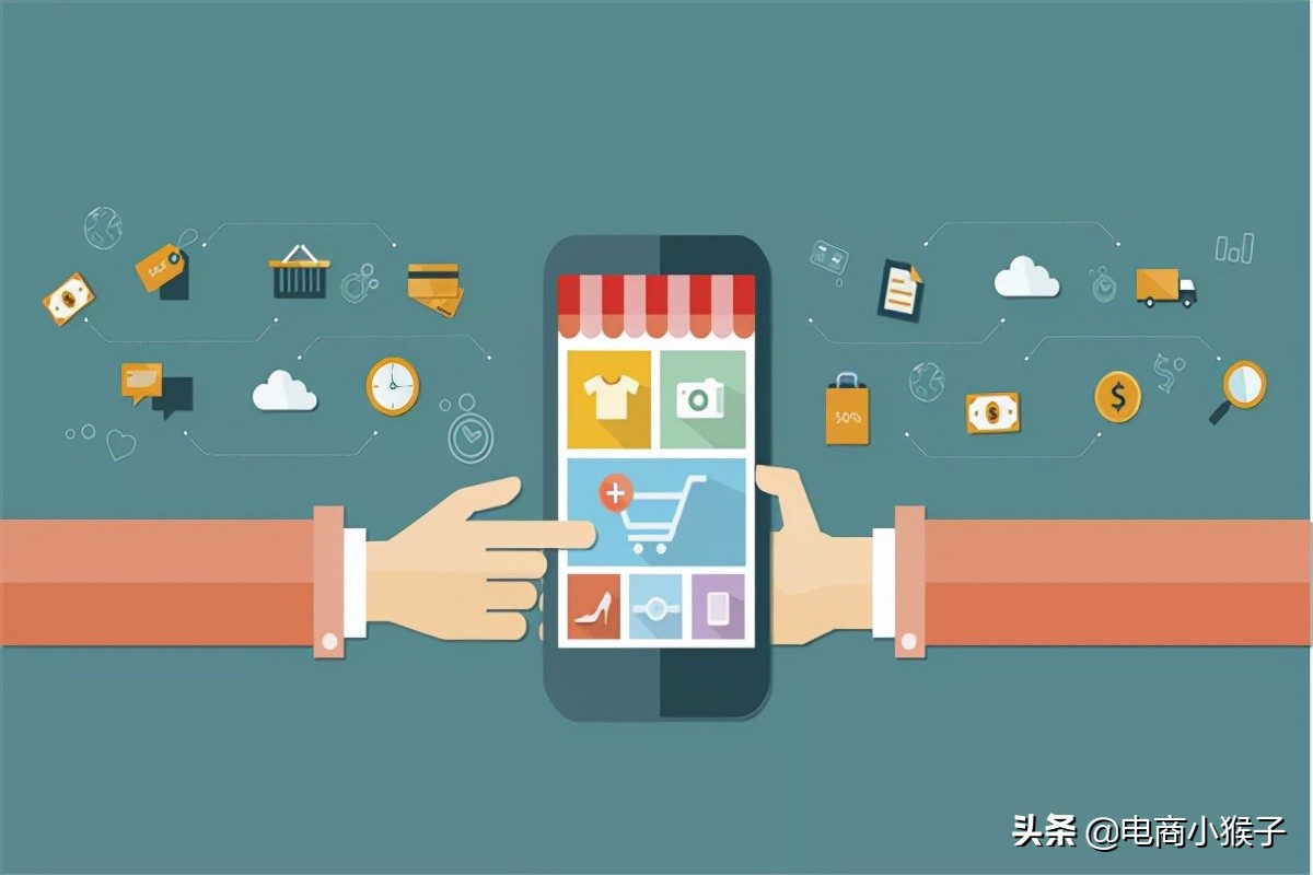 抖音店铺如何搜索到账号,抖音小店搜索流量玩法