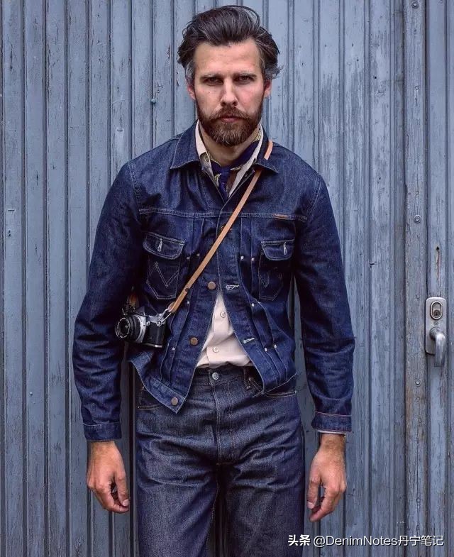 养原色牛仔裤方法,原色牛仔裤的正确养法