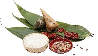 包粽子教程一步一步来,包粽子的详细教程来啦