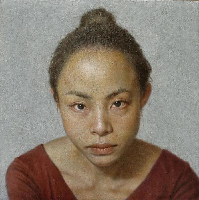 我要拆除绘画中画地为牢的“柏林墙”