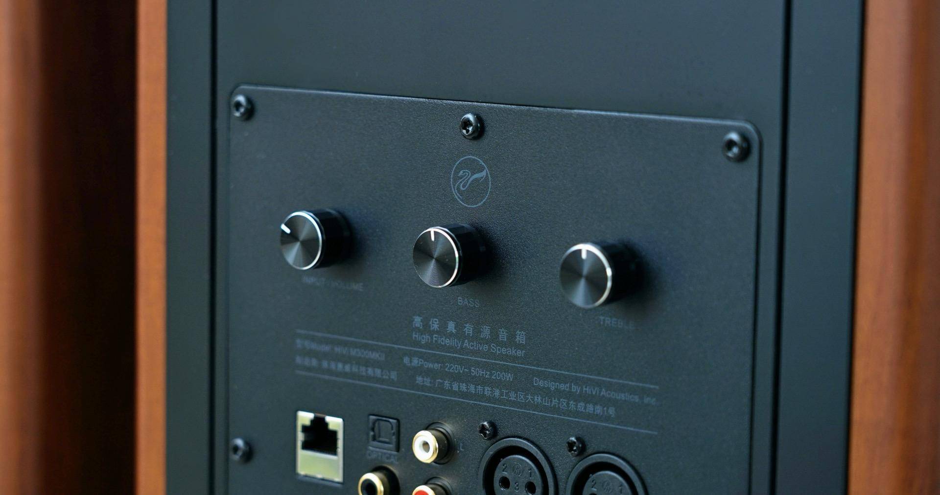 惠威m300mkii音箱评测,惠威m300mkii和漫步者s3000mkii功率大