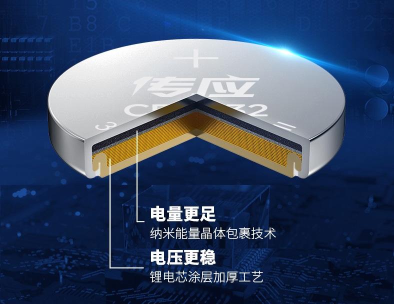 南孚发布最强车钥匙电池,南孚发布车钥匙电池