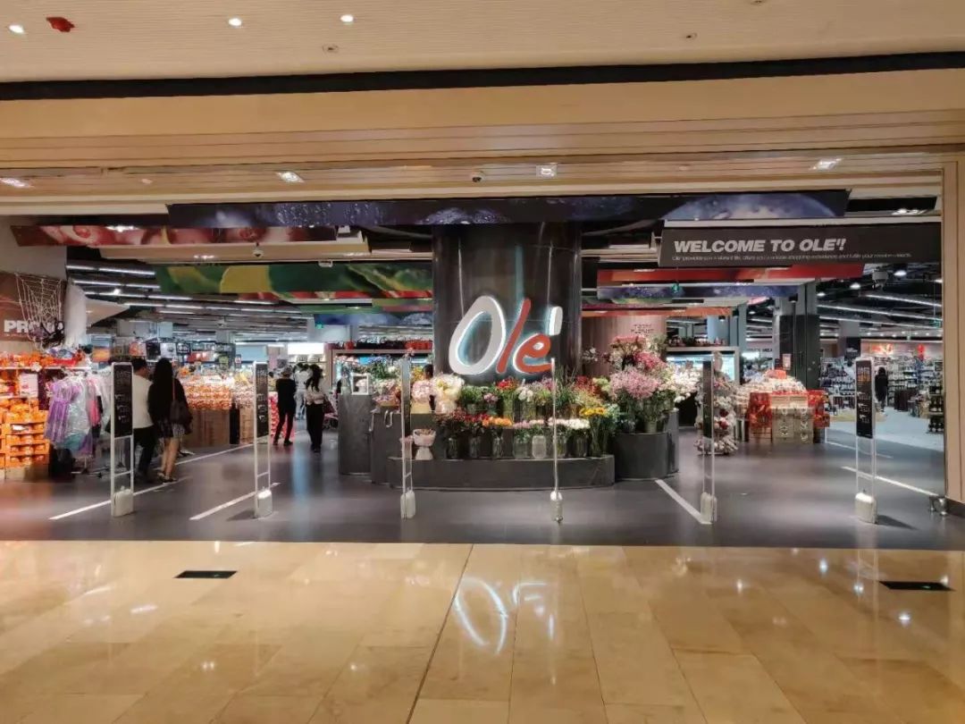 广州购物中心排名前十名,广州奢侈品牌最多的购物中心