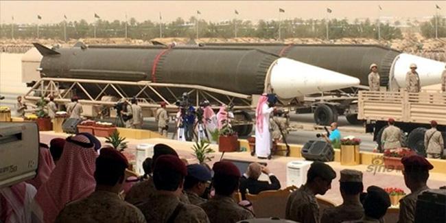 87年中国与沙特发生了什么,沙特到底有多富